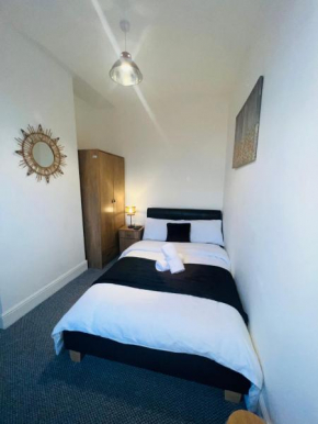 Large 'n' Bright Room